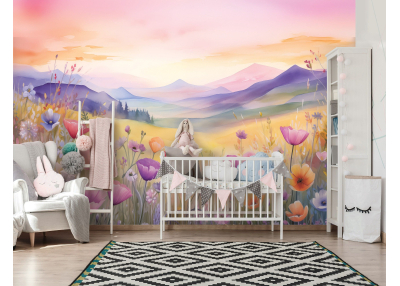 Снимка на фототапет